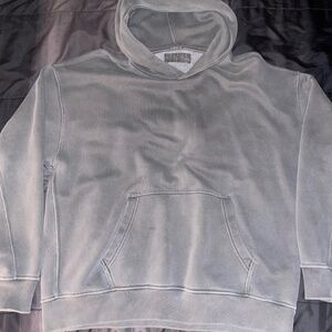 Abercrombie & Fitch Essential Popover Hoodie